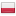 dwakroki.com server is located in Poland